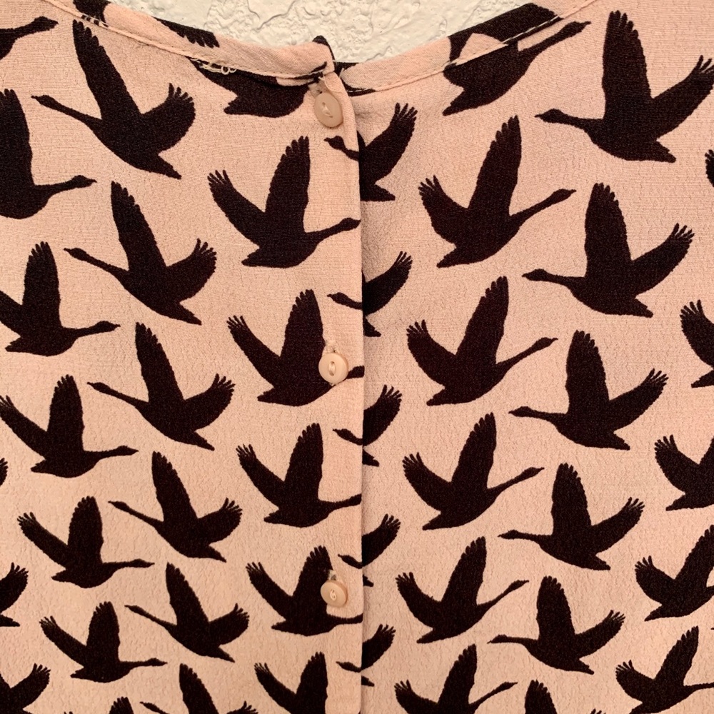 Blouse - Picture 3 of 5